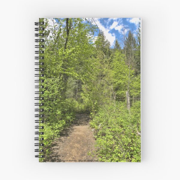 Item preview, Mountain Path designed and sold by rocamiadesign.
