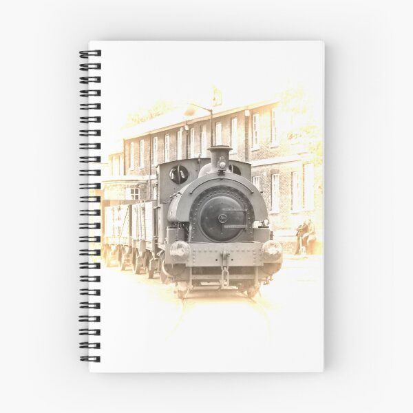 Item preview, Dockyard  Train designed and sold by larry flewers.