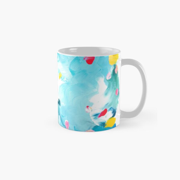 Ponyo Classic Mug