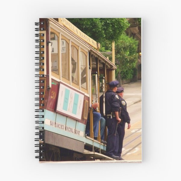 Item preview, Cops on a Trolley- SFO designed and sold by David Mellor.