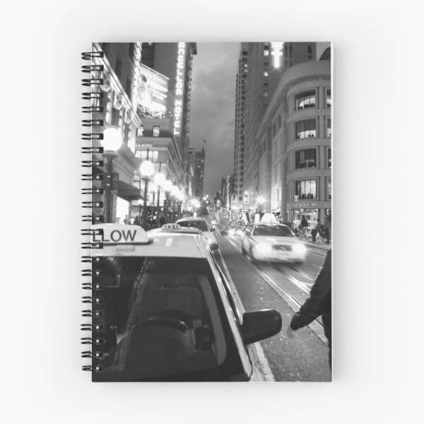 Item preview, Union Square at Night- SFO designed and sold by David Mellor.