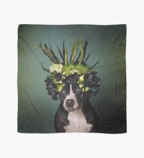 Flower Power, Darla Scarf