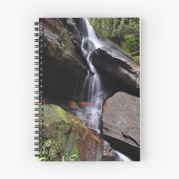 Item preview, Somersby Falls - NSW Australia designed and sold by Bev Woodman.