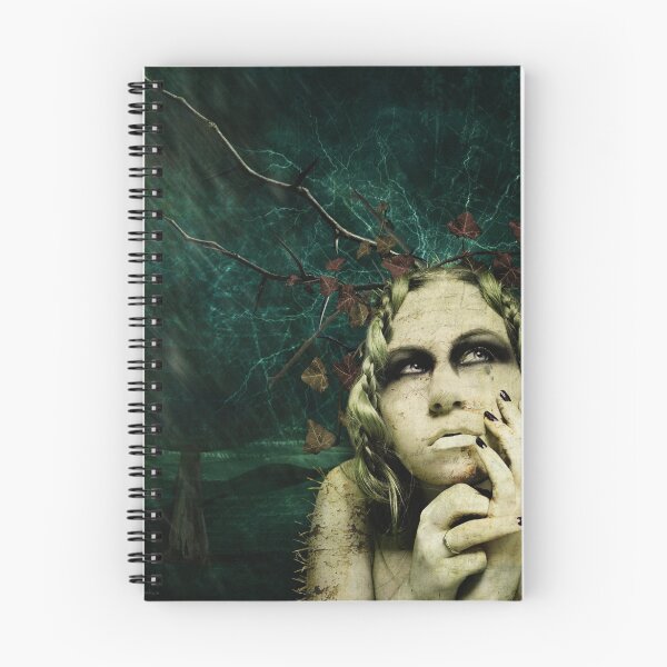 Item preview, Deep Roots designed and sold by Sybille Sterk.