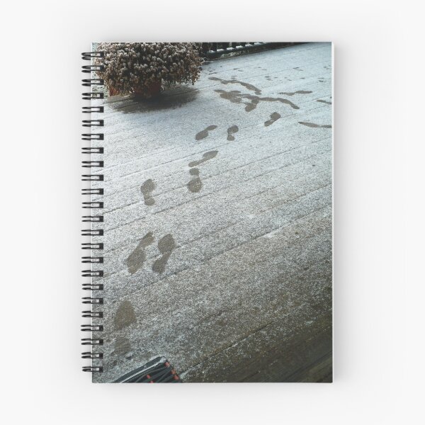 Item preview, footprints to herbs designed and sold by koolkillers24.
