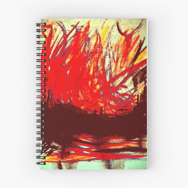 Item preview, chinese junk..... raging inferno designed and sold by banrai.