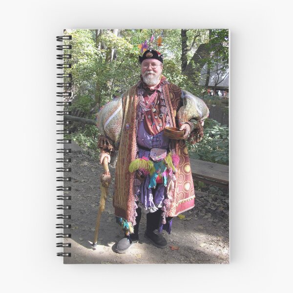 Item preview, The Helpful Gentleman designed and sold by Carla Wick/Jandelle Petters.