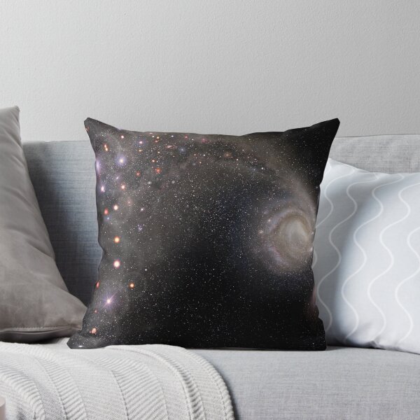 Item preview, ATLAS OF THE UNIVERSE (no text version) designed and sold by Pablo Carlos Budassi.