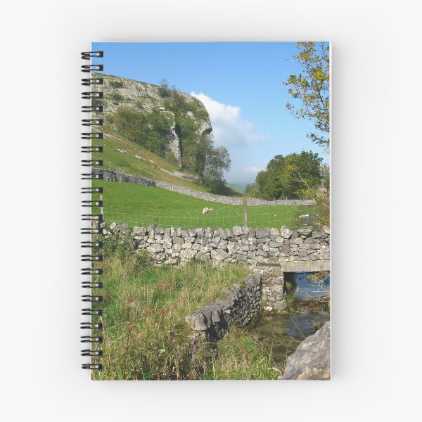 Item preview, Kilnsey Crag At Last! Straight From The Camera!! designed and sold by artwhiz47.