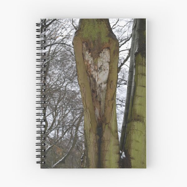 Item preview, Love on a tree designed and sold by kell24.