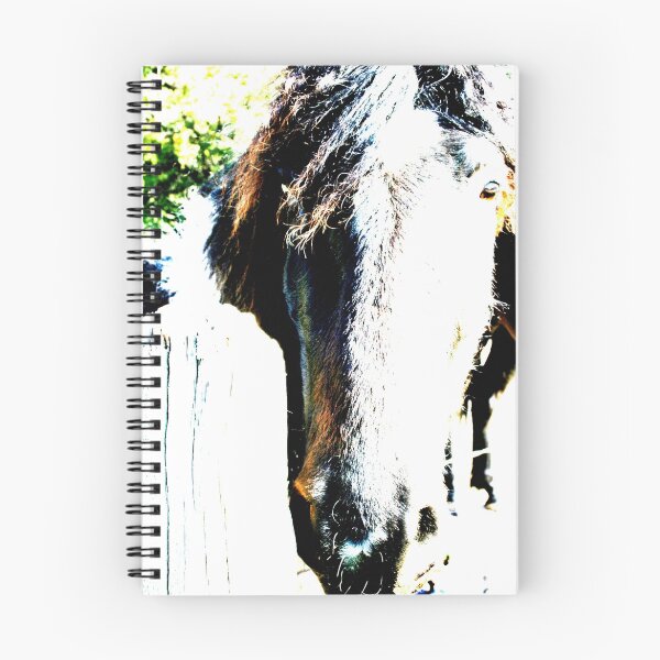 Artikelvorschau, Horse Hair Days entworfen und verkauft von MeganGPhoto.