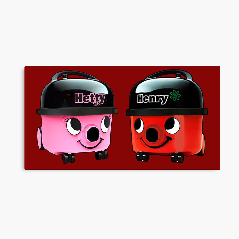 Henry And Hetty Hoover ubicaciondepersonas.cdmx.gob.mx