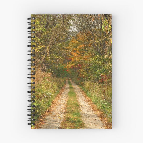 Item preview, Long Driveway designed and sold by TeresaYoung.