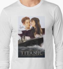 Camiseta de manga larga NCT 127 Jaehyun y Jungwoo