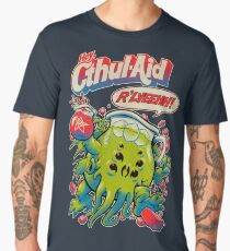 CTHUL-AID Men's Premium T-Shirt