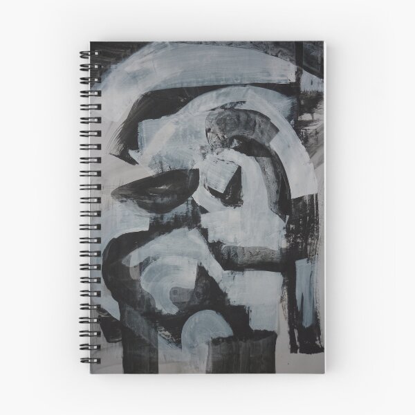 Item preview, Abstract  Expressive Portrait Study designed and sold by Josh Bowe.