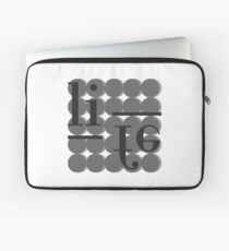 Life Laptop Sleeve