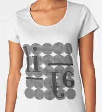 Life Women's Premium T-Shirt