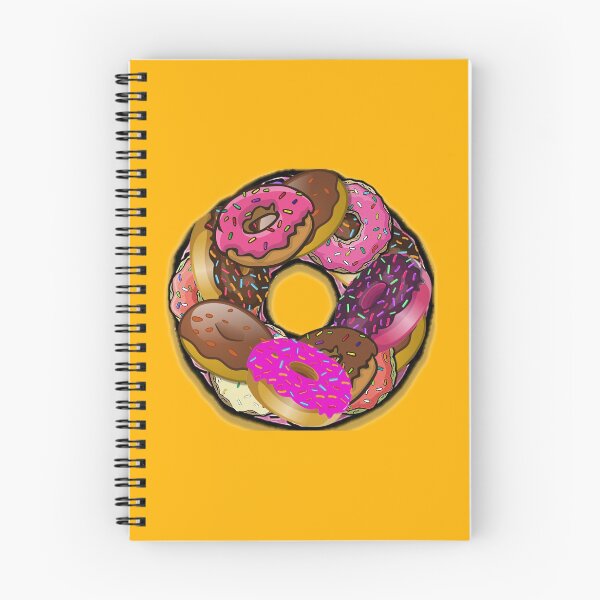Item preview, Donut Donuts designed and sold by AsKartongs.