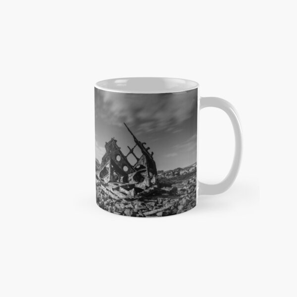 SS Speke Classic Mug