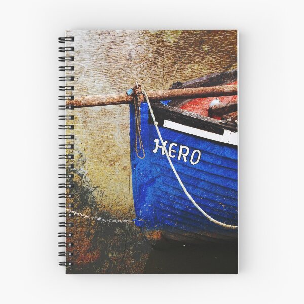 Item preview, Boat in Sandwich harbour, Kent, UK designed and sold by buttonpresser.