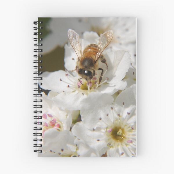 Item preview, Bee on Flowers designed and sold by Joseph Bailouni.