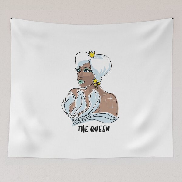 Item preview, DRAG QUEEN STAR designed and sold by tbaer27.