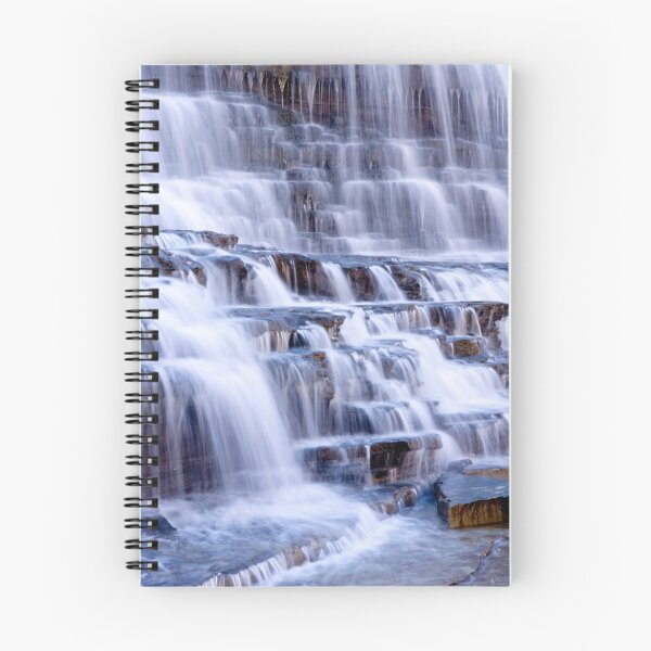Item preview, Albion Falls #2 designed and sold by GailDouglas.