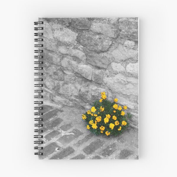 Item preview, Yellow Flowers designed and sold by Rees Adams.