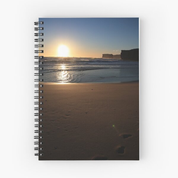 Artikelvorschau, Beach near Port Campbell entworfen und verkauft von Mark Bird.