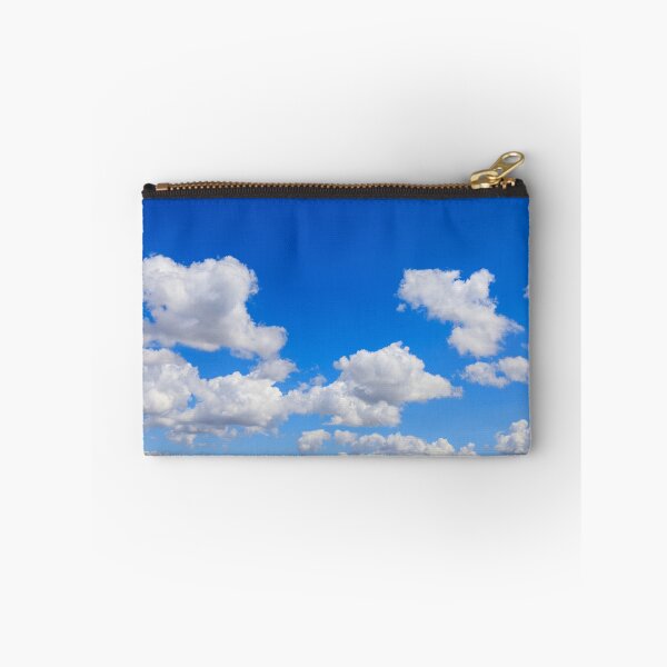Item preview, Blue Sky with summers clouds designed and sold by Chris Warham.
