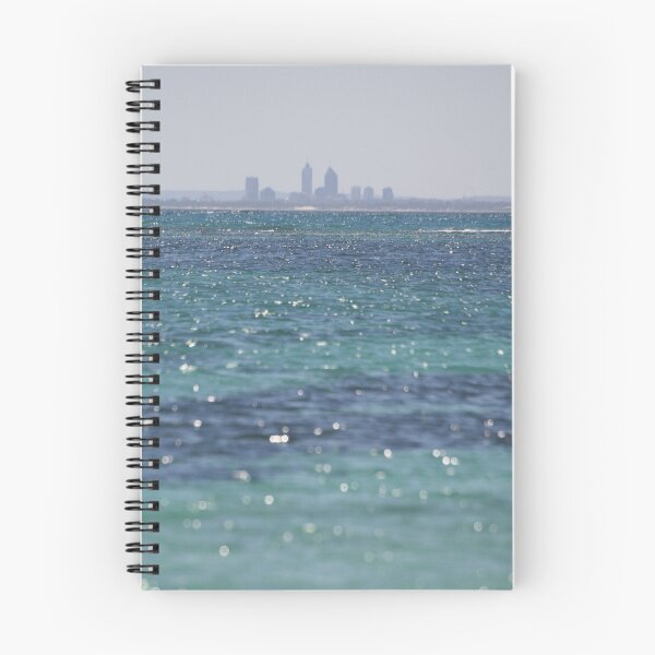 Item preview, Perth designed and sold by Mark Bird.