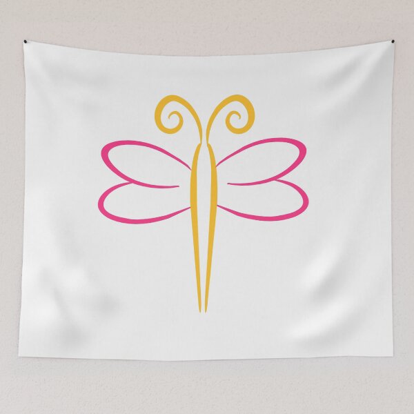 Item preview, dragon-fly designed and sold by Vectorqueen.