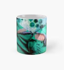 Mars ausziehen Tasse