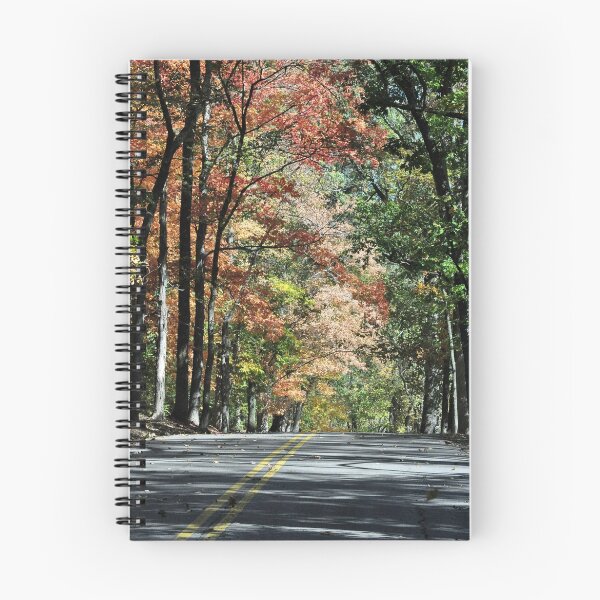 Item preview, Camino al otoño designed and sold by InGFocus.