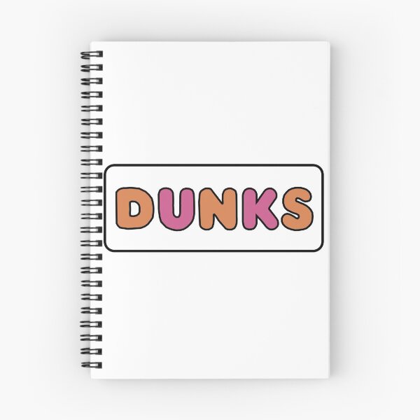 Item preview, Dunks designed and sold by Aaron Scotch.