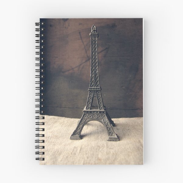 Item preview, Paris has faded designed and sold by SparrowSalvage.
