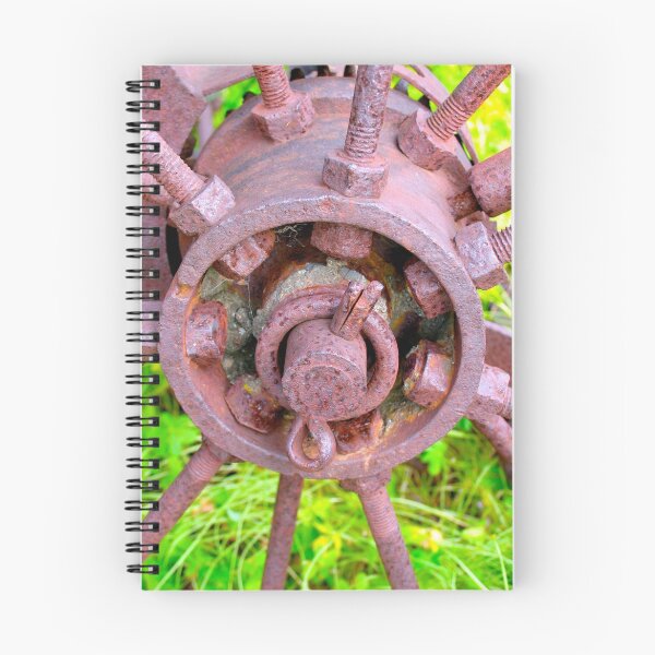 Item preview, Axel of rust... designed and sold by browna.