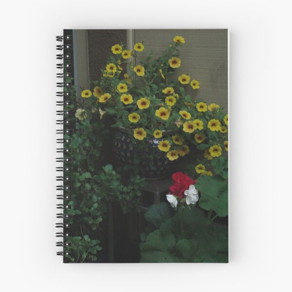 Item preview, In the garden designed and sold by Linda Scott.