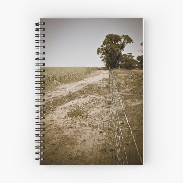 Item preview, On the fence - York, WA designed and sold by Robert Dillette.