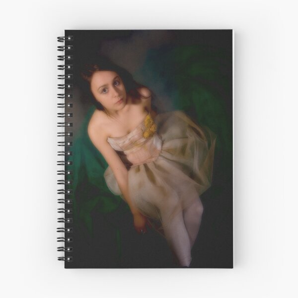 Item preview, To be a fairy in a dream-like world designed and sold by Mark Elshout.