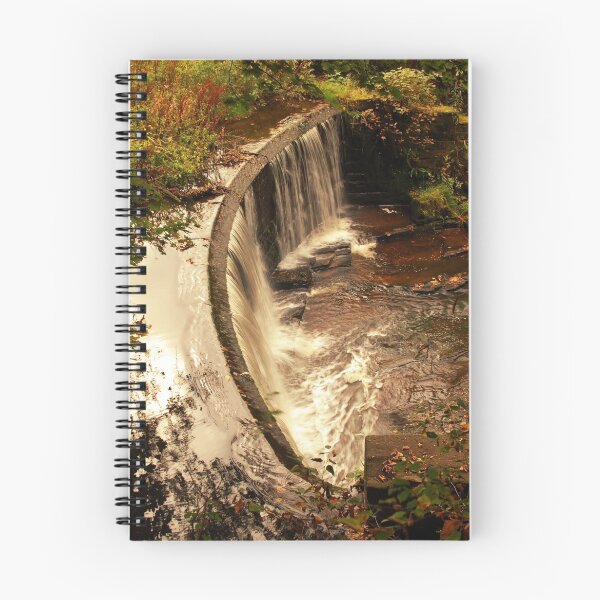 Item preview, Yarrow Weir designed and sold by Paul Gibbons.