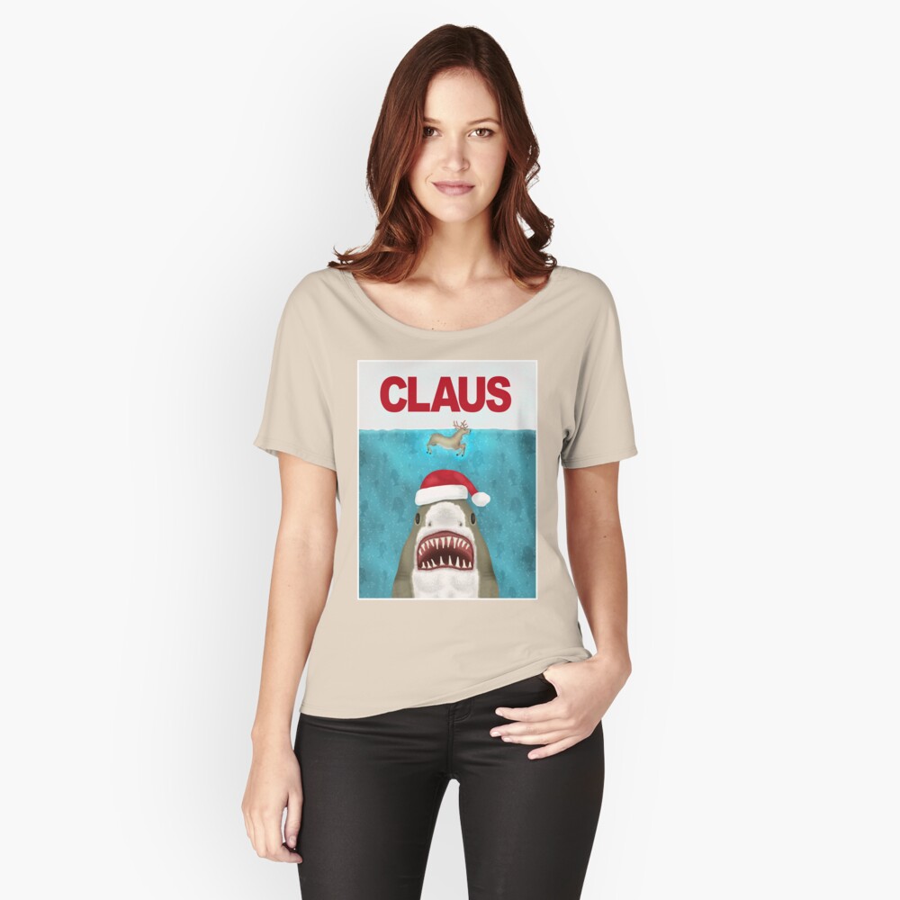 Item preview, Relaxed Fit T-Shirt designed and sold by emkayhess.