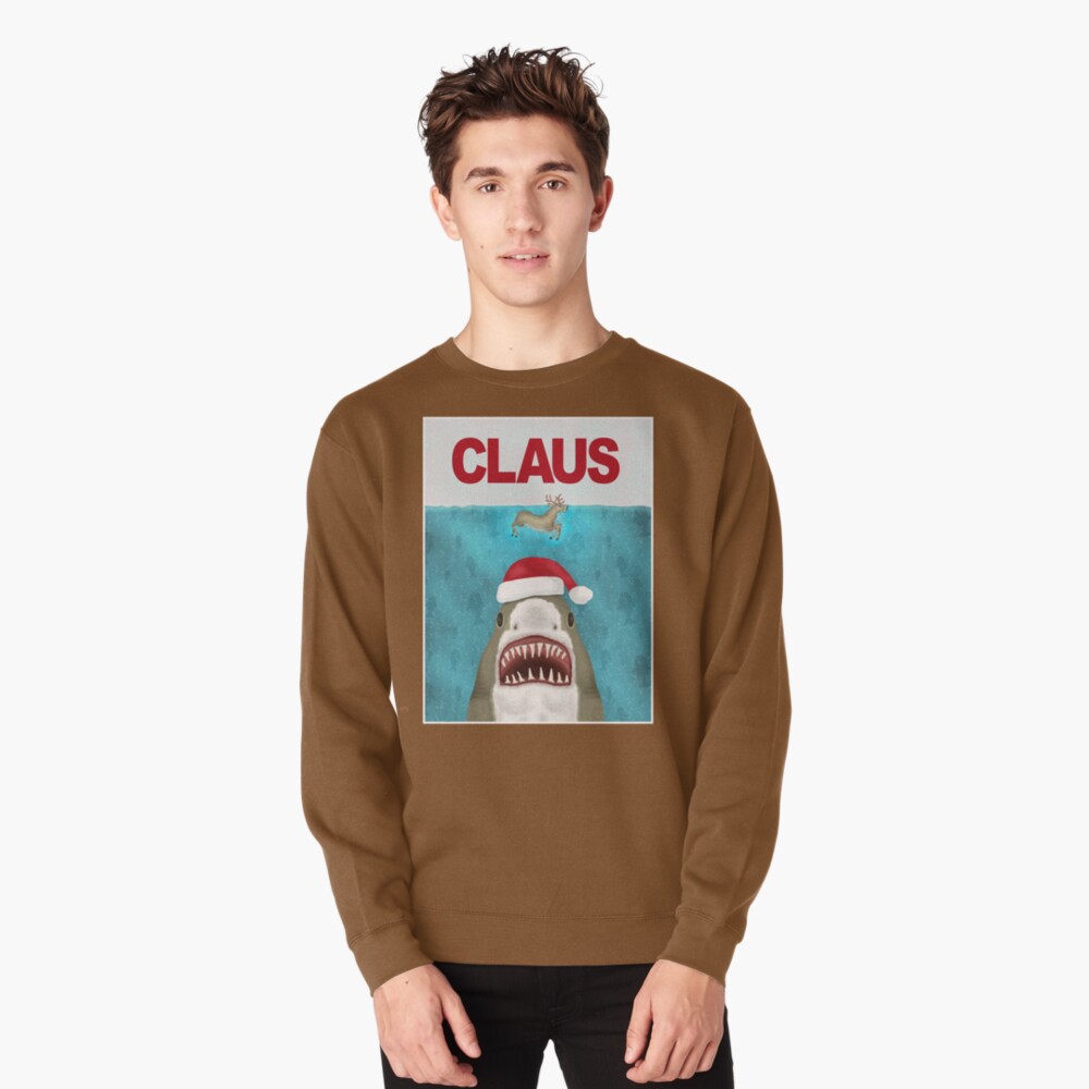 Item preview, Pullover Sweatshirt designed and sold by emkayhess.