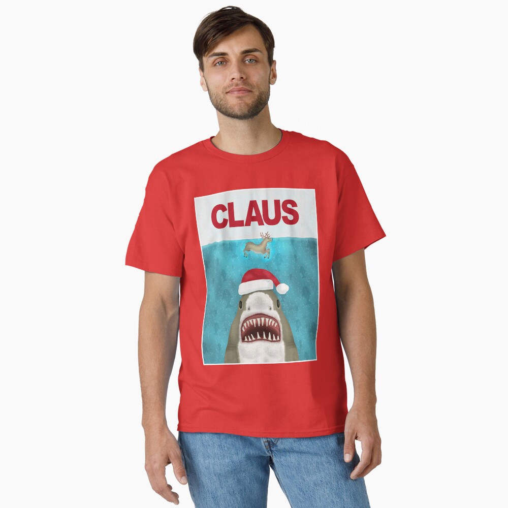 Item preview, Classic T-Shirt designed and sold by emkayhess.