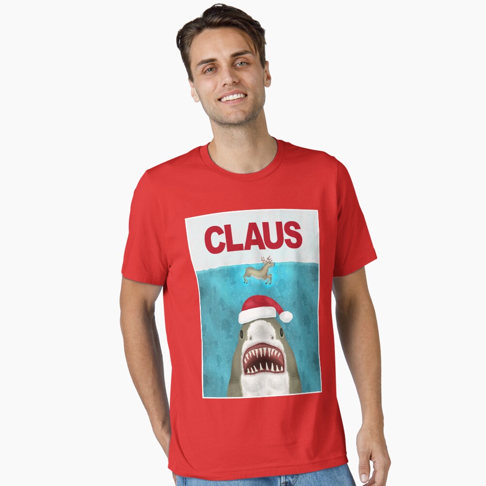 Item preview, Essential T-Shirt designed and sold by emkayhess.