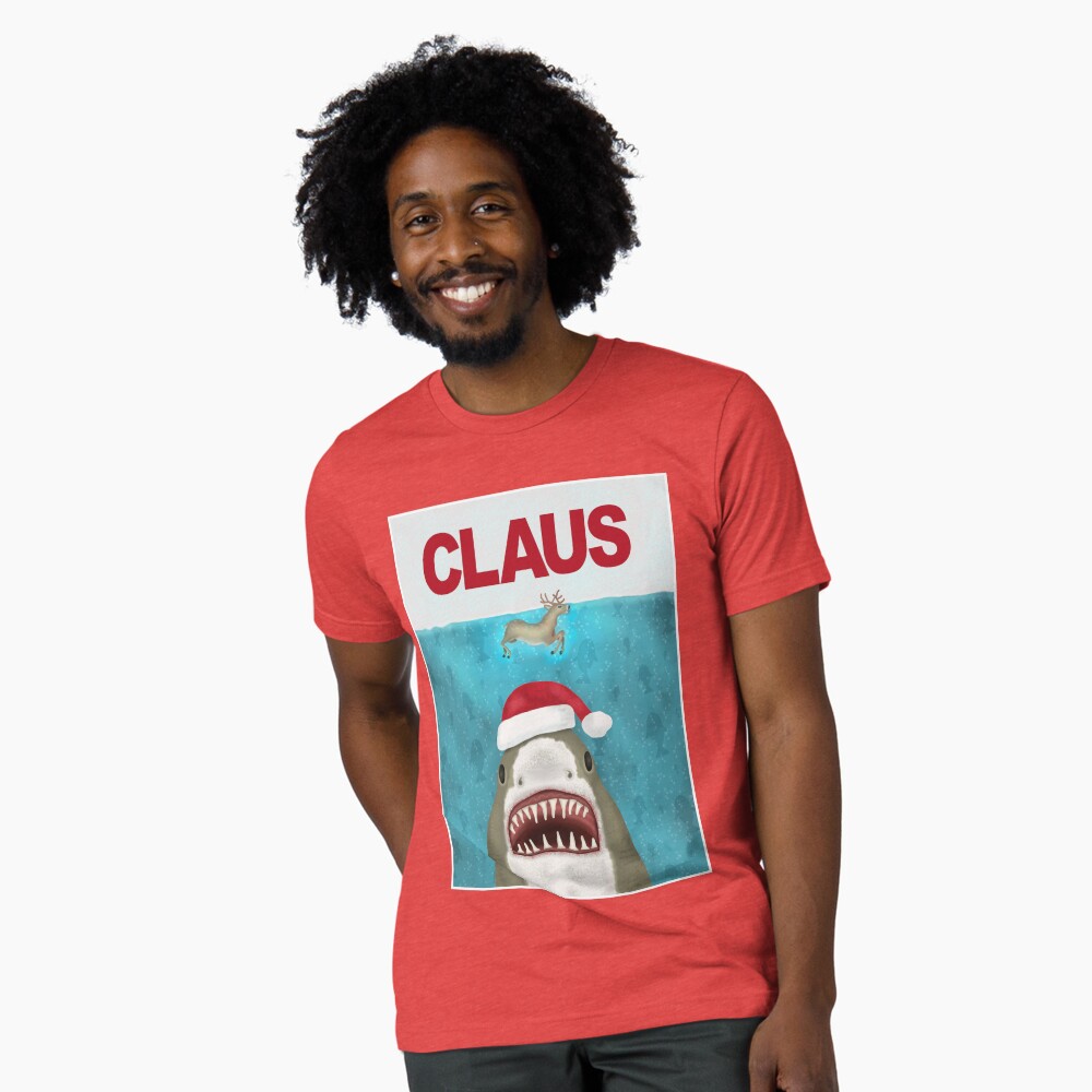 Item preview, Tri-blend T-Shirt designed and sold by emkayhess.