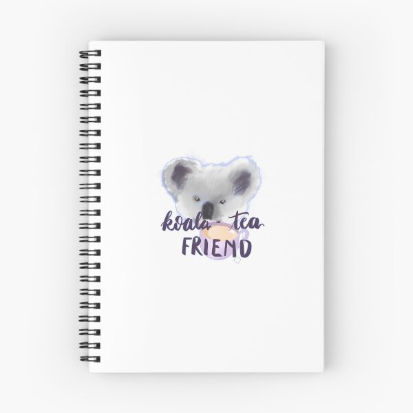 Item preview, Koala-Tea Friend designed and sold by murphydesigns.
