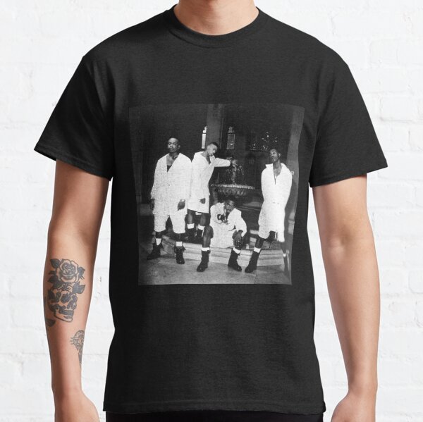 Jodeci Classic T-Shirt