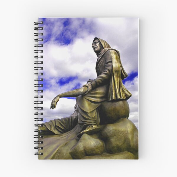 Item preview, La Chepachet Pieta designed and sold by Mystic  Image Studio.